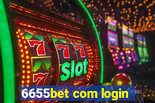 6655bet com login